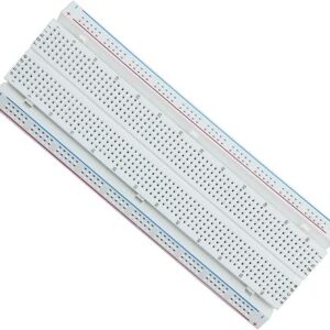 Protoboard 830 pontos