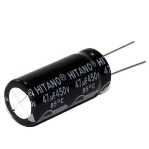 Capacitor