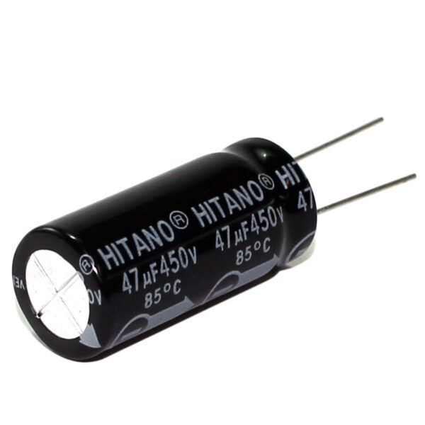 Capacitor