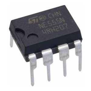 CI 555 Timer